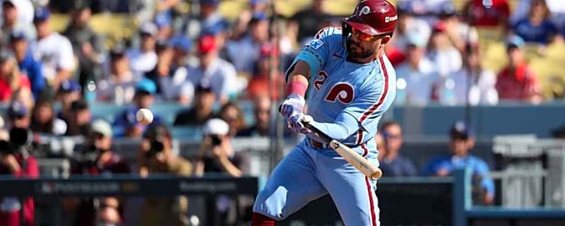 New York Mets in the mix for potential Pete Alonso replacement