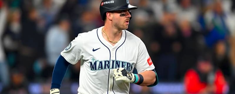 One Forgotten Mariners Competition Is Suddenly Worth Watching Closely