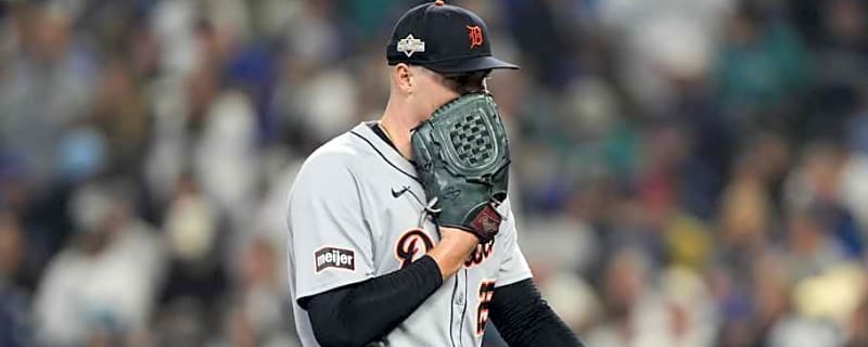 MLB Execs Weigh In With Doubt The Tigers Would Trade Skubal