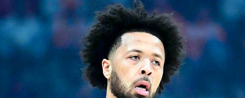 Cade Cunningham injury changes Detroit Pistons' spot in power rankings