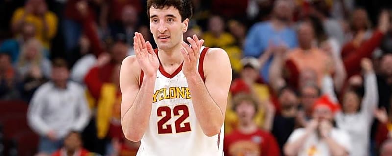 Why Iowa State Basketball Star Made the Right Decision Coming Back to College
