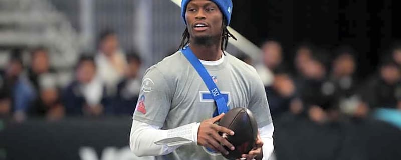 Cowboys' 2026 Worst-Case Scenario May Center on George Pickens