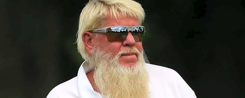 John Daly going high up chain of command for his choice as Razorbacks coach