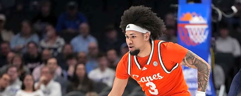 No. 10 Virginia Runs Miami Off the Court in the ACC Tournament Semifinals