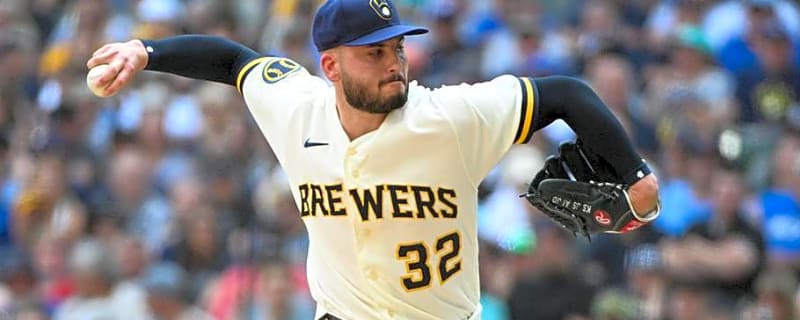 Brewers Lose Veteran Arm to Yankees After Choosing Free Agency