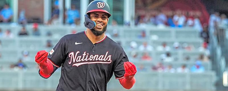 Pros and Cons of Yankees Trading for Luis Garcia Jr.