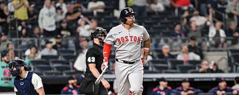 Seattle Mariners Get Huge Break on Eve of Boston Red Sox Series Because of Big Trade