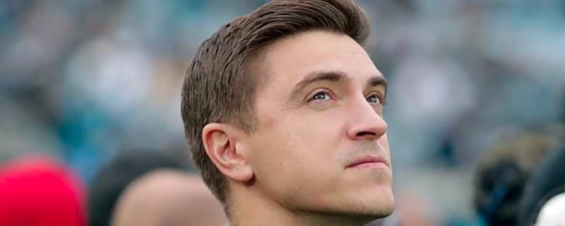 Jaguars Land Exciting Defender in Latest Mock Draft Projections