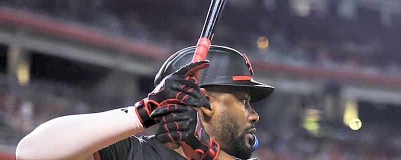 Projecting the Padres’ Lineup After the Miguel Andújar Signing