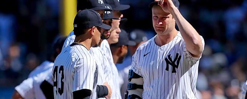 Gerrit Cole Delivers Positive Update to New York Yankees Media in Wake of Surgery