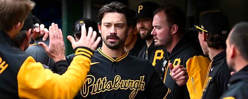 Takeaways: Pirates Show Resiliency in Sweep of Reds