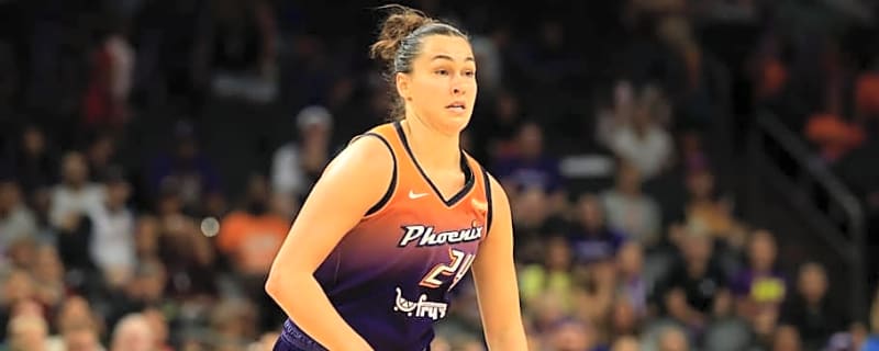 Why Mercury&#39;s Westbeld Has A Bright Future