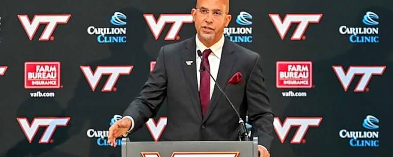 Three-Star DB Amauri Polydor Commits to Virginia Tech