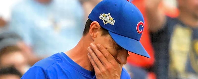 Cubs Fall Victim To Record-Setting Performance By Brewers Rookie Jacob Misiorowski