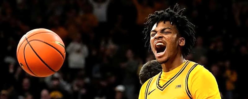 Iowa vs. Maryland Rematch: Two Ways Hawkeyes Replicate December Win