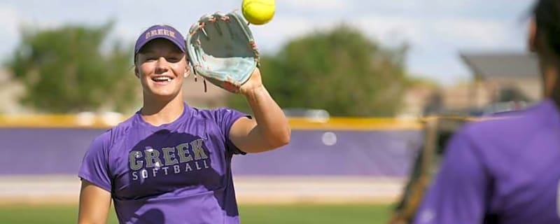 OU Softball: Oklahoma Adds Fourth Verbal Commitment to 2027 Recruiting Class