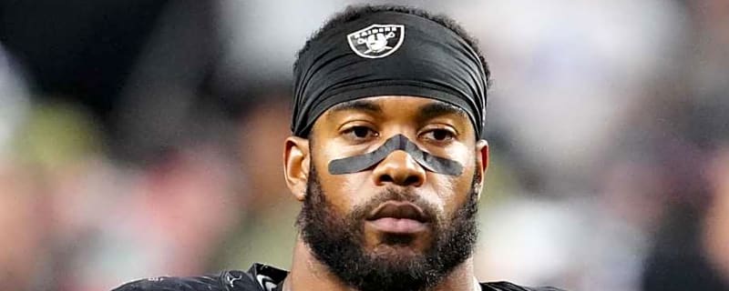 Inside the Raiders' Secondary After Free Agency