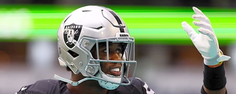 Will Raiders LB Amari Gainer Take the Next Step?