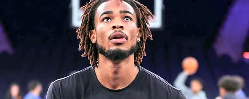 Nets&#39; Nic Claxton Listed As Top Trade Candidate