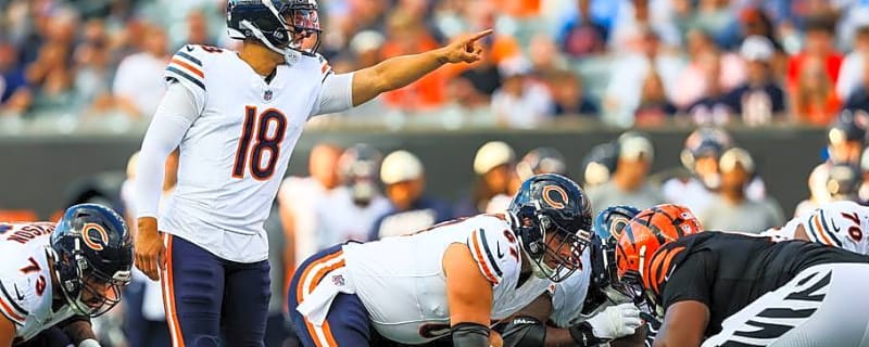 Why the NFL World Can't Agree on Caleb Williams-Jordan Love Rankings