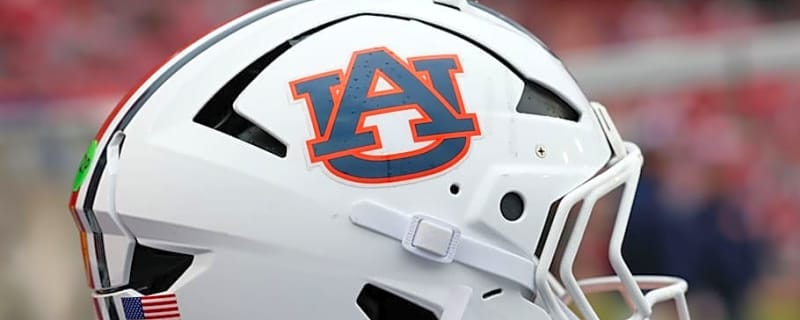 Four-Star Quarterback Decommits from Auburn in Wake of Golesh Hire