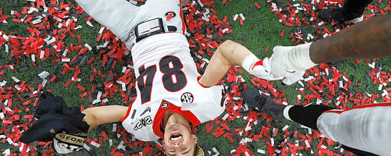 Georgia Bulldogs Results in College Football Rematches - How Have the Dawgs Fared?