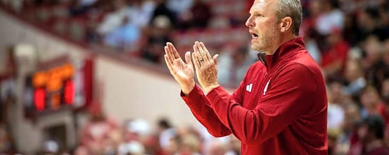 Indiana Basketball 2025-26 Projected Lineup, Rotation & Roster Tracker