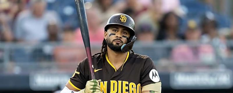 Fernando Tatis Jr Expresses Frustration With One Aspect of Padres Situation