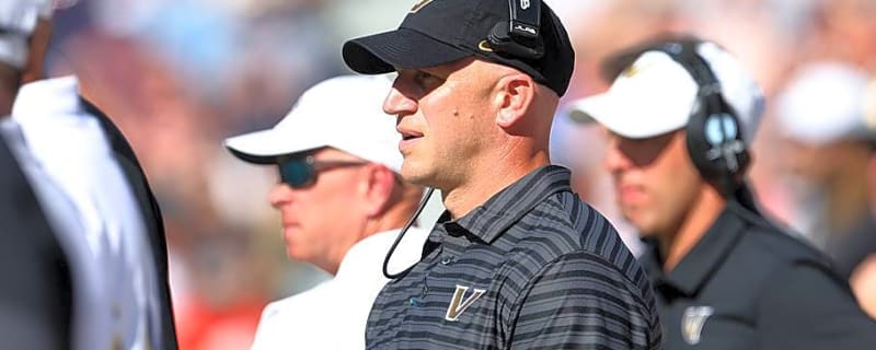 Column: The Path to Bowl Eligibility for Vanderbilt Football is Very Difficult