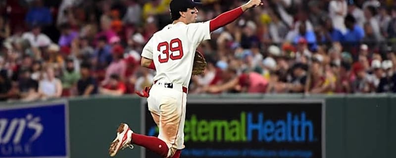 What Red Sox's Lineups Tell Us to Expect About Marcelo Mayer, Opening Day