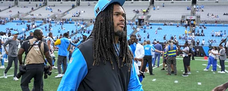 NFL Insider Pitches Change of Scenery for Panthers Player, but it’s Not Xavier Legette