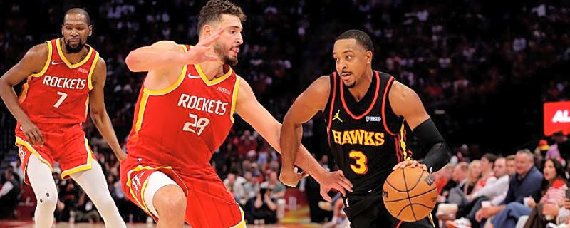 Three Bold Predictions For Tonight's Hawks-Heat Showdown