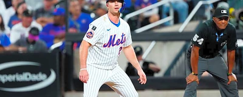 Red Sox Insider Addresses Pete Alonso Meeting Reports