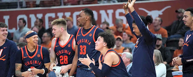 Three Storylines to Watch Ahead of UVA's Final Two Non-Conference Games