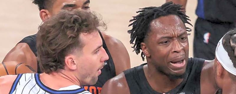 3 Winners, 2 Losers in Magic Upset Win vs. Knicks