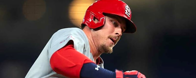 Nolan Gorman Used 21 Games To Transform Cardinals Perception