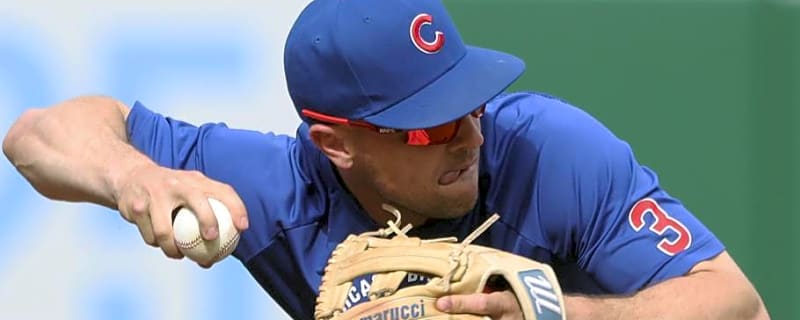 Cubs' Bats Stifled & Wicks Flops Again as Cardinals Claim Key Series – 3 Takeaways