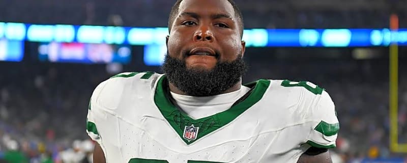 Patriots Looking for OG Help With Recent Free Agent Visit