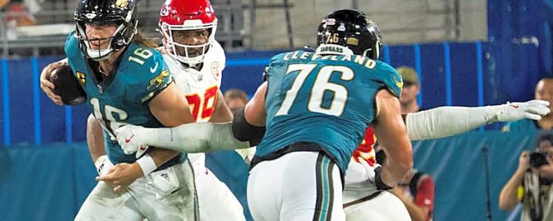 How did former Boise State stars perform in Week 5 of NFL season?