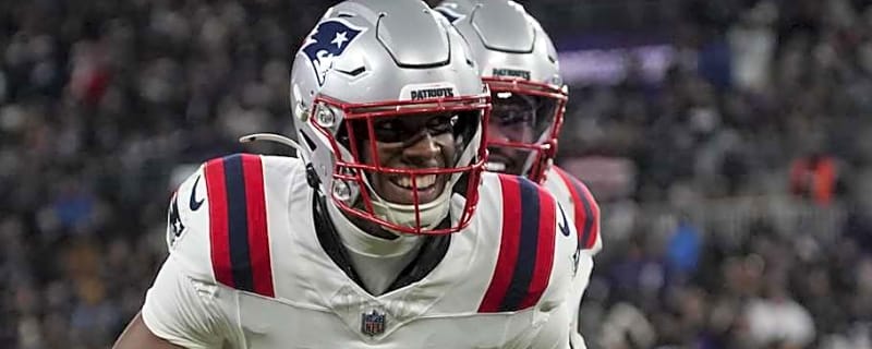 Patriots' Craig Woodson Shines Despite Disappointing Super Bowl Loss