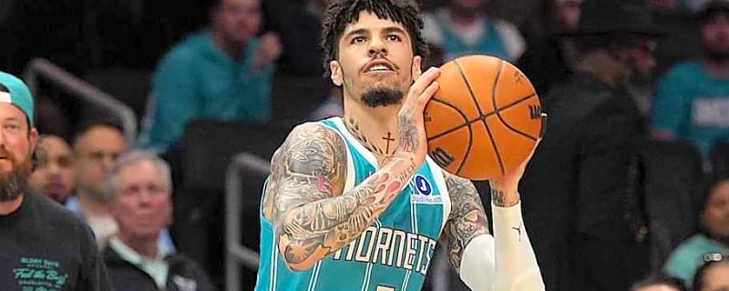 Hornets deliver discouraging pregame injury update on LaMelo Ball, Collin Sexton