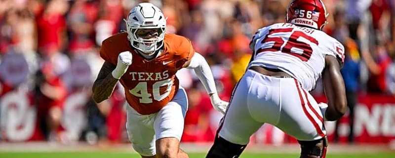 One Former Five-Star Recruit Who is Finally Ready to Break Out for Texas