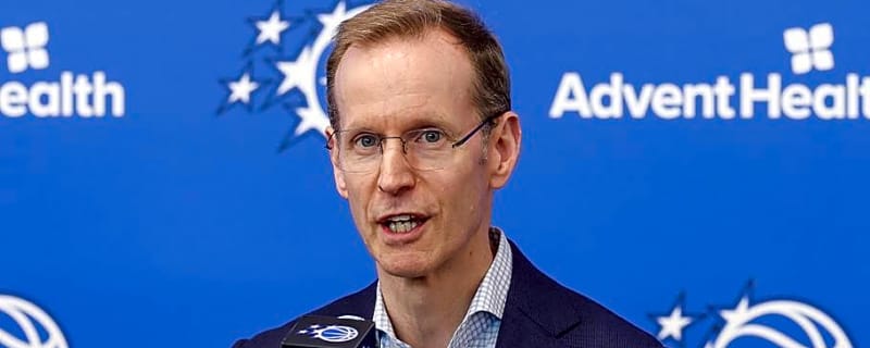 Every 2026 Draft Pick The Magic Own, And How They Could Use Them