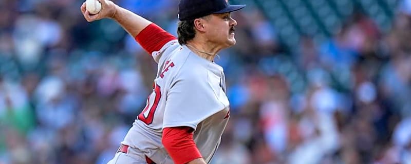 Boston Red Sox vs. Tampa Bay Rays Game Postponed on Saturday