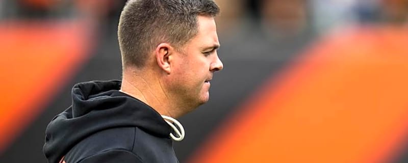 Zac Taylor Named Among Five Coaches With Hottest Seats Entering 2026 Season