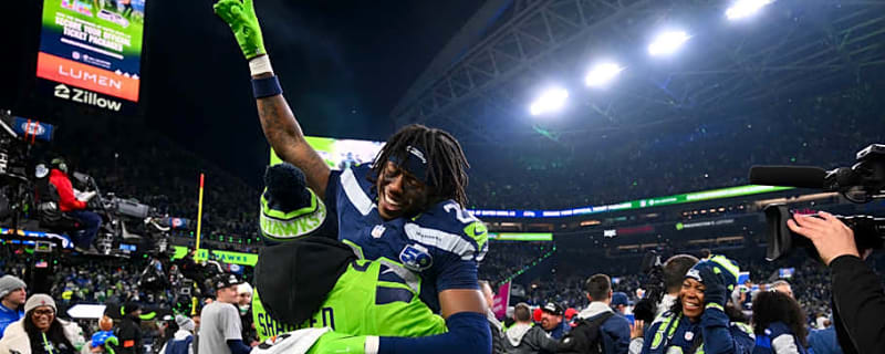 Seahawks vs. Patriots: Early Super Bowl LX Odds Revealed