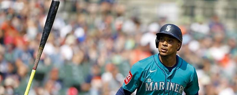 Jorge Polanco Does Something He&#39;s Never Done Before in Latest Seattle Mariners Win