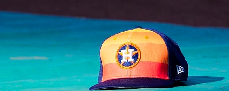 Outfielders’ Comeback Responsible for Astros' Giant Leap in Power Rankings