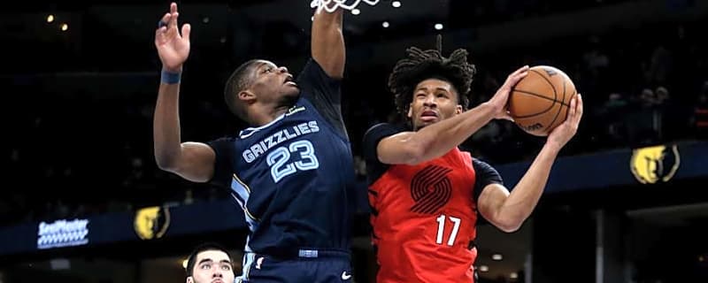 Memphis Grizzlies-Portland Trail Blazers Preview, Injury Report, Betting Lines, Lineups & More