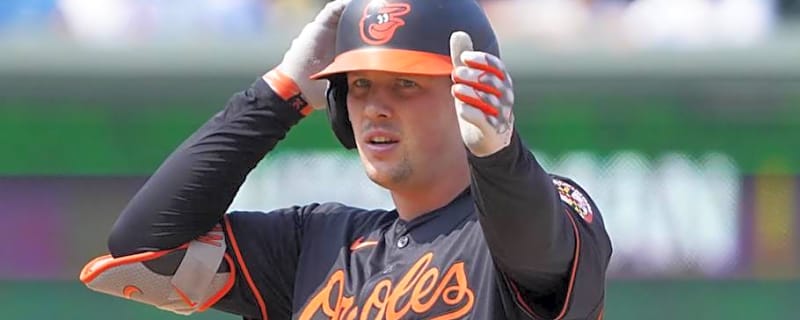 Diamondbacks Named Trade Fit for Orioles All-Star